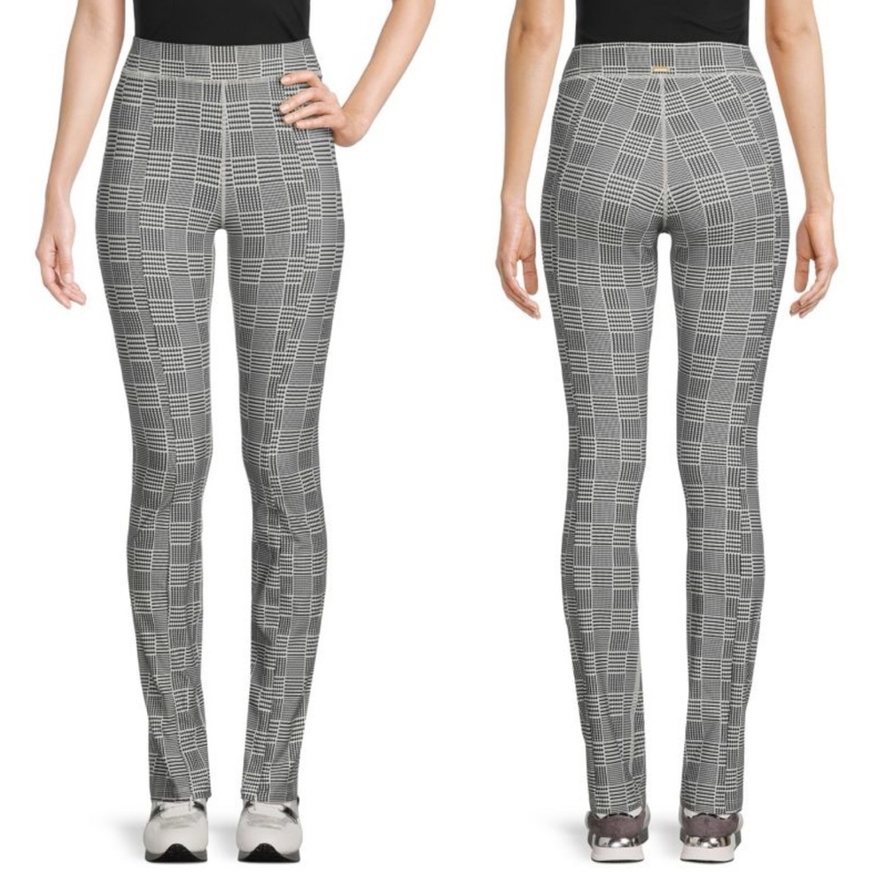 L Space Knox Plaid Leggings